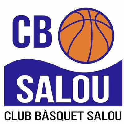 CB SALOU Team Logo